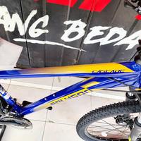Gambar MTB 27.5 POLYGON Cascade 2 NEW Sepeda Gunung 2.0 dari Toko Sepeda Palapa Rembang undefined 3 Tokopedia