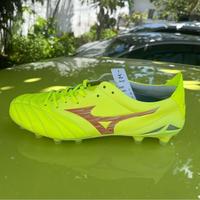 Gambar SEPATU BOLA MIZUNO MORELIA NEO 4 ELITE FG ORIGINAL BNIB ART P1GA243245 dari Nafolestore04 undefined 3 Tokopedia