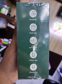 Gambar Modem Mifi Prolink 4G PRT7011L | Mifi Prolink 4G 150MBPS Smart 4G LTE dari MXKomputer_NEW undefined 5 Tokopedia