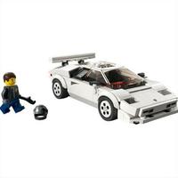 Gambar LEGO 76908 Speed Champion : Lamborghini Countach dari tuhafiyujafta store undefined 2 Tokopedia