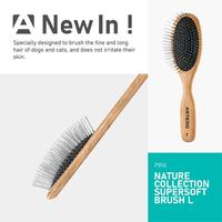 Gambar Artero Supersoft Brush Large Nature Collection dari Artero indonesia Shop undefined 2 Tokopedia