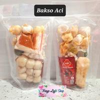 Gambar Bakso Aci Instan bakso aci kekinian halal - baso aci dari Khanza.star undefined 5 Tokopedia