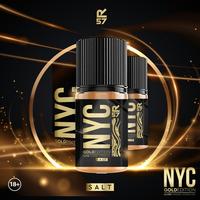 Gambar (TERMURAH) NYC GOLD 30ML dari ARTHASHOPER undefined 1 Tokopedia