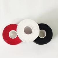 Gambar Sport Tape / Wrist Tape Rigid / Strappal Tape 3.8cm x 13.7m - Hitam dari TRENDY STORE SPORT undefined 2 Tokopedia