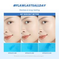 Gambar You Cloud Touch Dreamy-fit Lasting Mesh Cushion SPF 30+ PA++++ dari Kios_Mart undefined 2 Tokopedia