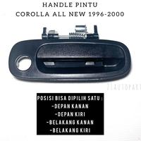 Gambar Handle pintu corolla all new 1996-2000 - Belakang kiri dari CV. Pramuniaga Abadi undefined 1 Tokopedia