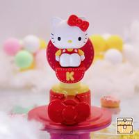 Gambar Sanrio Characters Blind Box dari unseentreasure undefined 3 Tokopedia