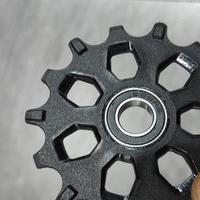 Gambar Pulley Narrow Wide 16T Sram atau Shimano Eagle MTB Road OSPW Terlaris dari udunghius undefined 2 Tokopedia