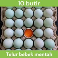 Gambar telur bebek mentah - 5 butir dari pawon sari undefined 1 Tokopedia