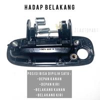 Gambar Handle pintu corolla all new 1996-2000 - Belakang kiri dari CV. Pramuniaga Abadi undefined 2 Tokopedia