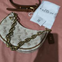 Gambar Mira Shoulder Bag ( harga beli 9,2 juta di Paskal 23 Coach) dari Avanitoko undefined 2 Tokopedia