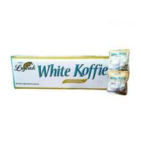 Gambar Kopi Luwak White Koffie Original 1 Dus isi 20 pack Coffee dari Shopmenstyle undefined 5 Tokopedia
