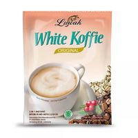 Gambar Kopi Luwak White Koffie Original 1 Dus isi 20 pack Coffee dari Shopmenstyle undefined 3 Tokopedia