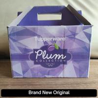 Gambar plum collection tupperware dari Render_Store undefined 1 Tokopedia