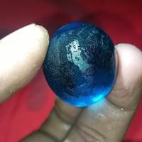 Gambar Bahan Batu Yakut Mizone , Berserat Rambut Cendana dari IKHLAS GEMSTONE undefined 1 Tokopedia