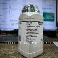 Gambar Calcium Sulfate Dihydrate 1kg Merck 102161 / Kalsium Sulfat dihidrat dari Haikal Lab Scientific undefined 1 Tokopedia