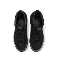 Gambar VANS x NEIGHBORHOOD SK8 MID 83 DX - BLACK "CRAFT WITH PRIDE TOKYO" - 39 dari FlasHype undefined 5 Tokopedia