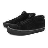 Gambar VANS x NEIGHBORHOOD SK8 MID 83 DX - BLACK "CRAFT WITH PRIDE TOKYO" - 39 dari FlasHype undefined 2 Tokopedia