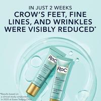 Gambar ROC MULTI CORREXION Hydrate & Plump Eye Cream Replumping Lift Firm dari rikosupri store undefined 2 Tokopedia