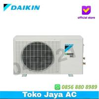 Gambar AC DAIKIN Inverter Flash FTKQ15UVM4 ( 0,5 PK ) dari Sinergi Jaya AC undefined 2 Tokopedia