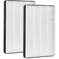 Gambar LINNIW 2 Pack F2 A2 True HEPA Replacement Filter Compatible dari pebrinabila store undefined 4 Tokopedia
