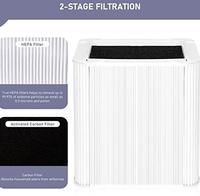 Gambar Blue Pure 211+ Replacement Filter Compatible with Blueair Blue Pure dari abasprakoso store undefined 1 Tokopedia