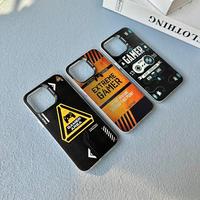 Gambar Myroots Game Extreme Gamer Area Phone Case Iphone 11 12 13 14 PRO MAX - 02, IP 11 PRO MAX dari Myroots store undefined 2 Tokopedia
