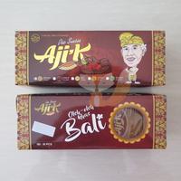 Gambar PIE SUSU AJIK OLEH OLEH KHAS BALI dari Bli Putu undefined 1 Tokopedia