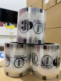 Gambar tutup cup sealer roll plastik lid isi 2000 lembar BC - polos, KODE Z1 dari Bc.stor3 undefined 5 Tokopedia