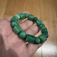 Gambar Gelang Giok Asli China dari BioTonic undefined 4 Tokopedia