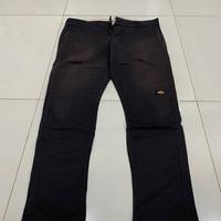 Gambar celana panjang dickies skinny straight original second dari Satu Dua Dua Store undefined 1 Tokopedia