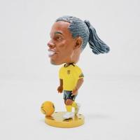 Gambar Action figure Ronaldinho FC Barcelona away 2006 soccerwe dari yayaya store SOC undefined 1 Tokopedia
