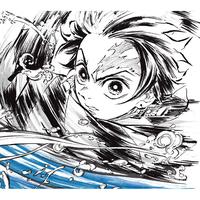 Gambar JP - SET 2 CD - Kimetsu no Yaiba Season 1 opening (Gurenge) and OST dari Oki Hobby Store undefined 2 Tokopedia