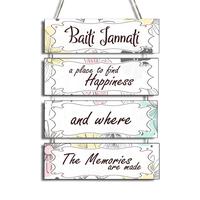 Gambar Flashpixel Hiasan Dinding Pwe13 4 Susun Gantung Home Decor Shabby Chic dari Aetheros undefined 1 Tokopedia