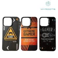 Gambar Myroots Game Extreme Gamer Area Phone Case Iphone 11 12 13 14 PRO MAX - 02, IP 11 PRO MAX dari Myroots store undefined 1 Tokopedia