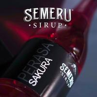 Gambar Sirup/ Sakura Syrup/ 1100ml/ Harga Distributor/ Murah dari Semeru Ingredients undefined 2 Tokopedia