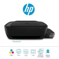 Gambar Printer HP GT315 InkTank All In One dari Mitra Elektrik Plb undefined 1 Tokopedia