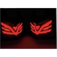 Gambar LAMPU SEN LED VARIASI NMAX OLD SEIN LED DEPAN NMAX OLD - BIRU TRANFRMER dari ANEKA VARIASI MOTOR undefined 4 Tokopedia