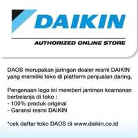 Gambar AC DAIKIN Inverter Flash FTKQ15UVM4 ( 0,5 PK ) dari Sinergi Jaya AC undefined 4 Tokopedia