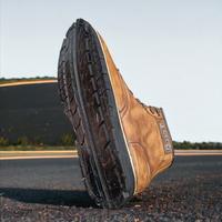 Gambar LEGACY LA - PREMIUM LEATHER BOOTS CAR TIRE OUTSOLE / BOOT KULIT PRIA - 40 dari Legacy LeatherArt undefined 5 Tokopedia