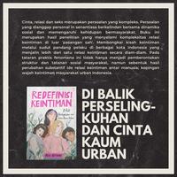 Gambar Buku Redefinisi Keintiman (Warning Books) dari solusibuku_NEW undefined 3 Tokopedia