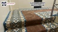 Gambar KARPET TANGGA RUMAH IDAMAN dari Cahaya Indo Surya undefined 3 Tokopedia