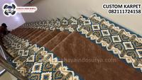 Gambar KARPET TANGGA RUMAH IDAMAN dari Cahaya Indo Surya undefined 2 Tokopedia