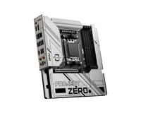 Gambar MSI B650M PROJECT ZERO | Motherboard AMD B650 AM5 DDR5 mATX dari Lezz Computech undefined 4 Tokopedia