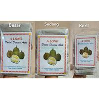 Gambar Dodol Durian Asli Pontianak / Lempok Durian / Dodol Buah Durian A Long / Makanan Khas Pontianak Kalimantan Barat - Besar dari Oleh Oleh Kalbar undefined 1 Tokopedia
