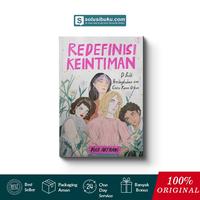 Gambar Buku Redefinisi Keintiman (Warning Books) dari solusibuku_NEW undefined 1 Tokopedia