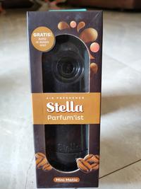 Gambar STELLA MATIC ALAT + REFIL - Set Mini Cafe L dari TokoFamaolshop undefined 3 Tokopedia