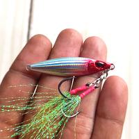Gambar micro jig copy koika 10gr ul ultralight dari kembarpancing2 undefined 4 Tokopedia
