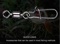 Gambar Kili Kili Besi Konektor Sambungan Pengait Kail Umpan Mata Pancing Ikan Kuat Kokoh - 30mm dari Gubuk Jiwa Shop undefined 2 Tokopedia