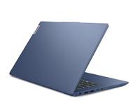 Gambar LENOVO IdeaPad Slim 3 14AMN8 Ryzen 5-7520U 16GB 512GB 14" FHD W11 OHS dari Collins Official undefined 3 Tokopedia